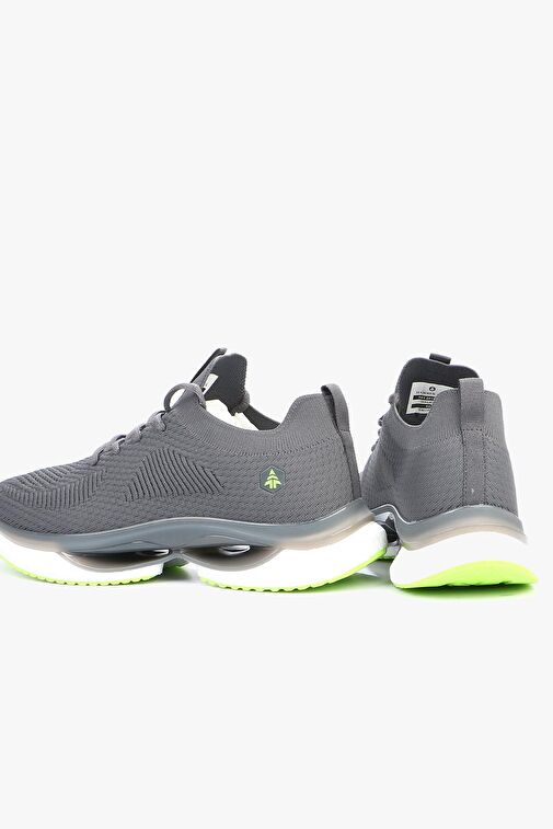 Hammer Jack Galexy Füme Erkek Spor Ayakkabı - Görsel 5