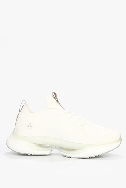 Hammer Jack Galexy Beyaz Kadın Spor Ayakkabı - Görsel 2