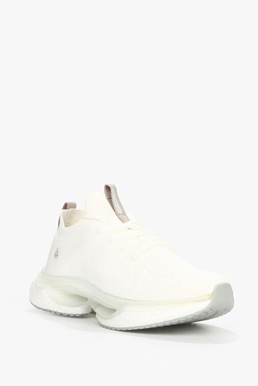 Hammer Jack Galexy Beyaz Kadın Spor Ayakkabı - Görsel 3