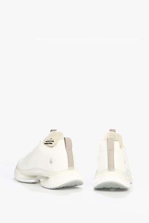 Hammer Jack Galexy Beyaz Kadın Spor Ayakkabı - Görsel 5