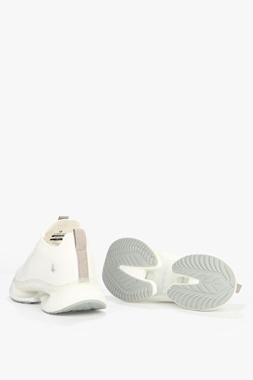 Hammer Jack Galexy Beyaz Kadın Spor Ayakkabı - Görsel 6