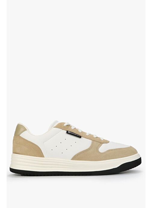 Hammerjack Cluj Bej Erkek Günlük Ayakkabı - Görsel 2