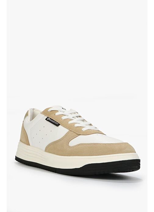 Hammerjack Cluj Bej Erkek Günlük Ayakkabı - Görsel 3