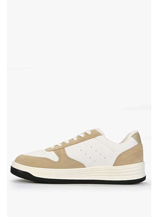 Hammerjack Cluj Bej Erkek Günlük Ayakkabı - Görsel 4