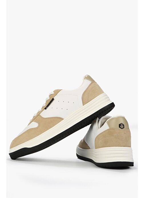 Hammerjack Cluj Bej Erkek Günlük Ayakkabı - Görsel 5