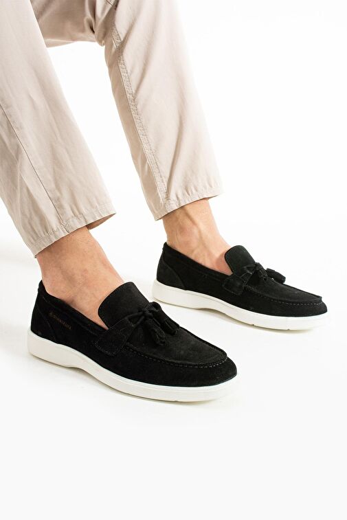 HAMMER JACK Maglaj Erkek Ayakkabı - Görsel 4