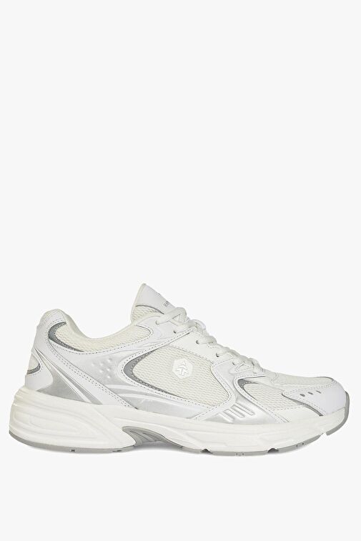 Hammer Jack Songa Beyaz Erkek Spor Ayakkabı - Görsel 2