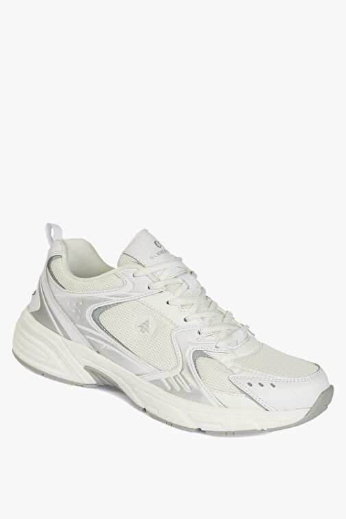 Hammer Jack Songa Beyaz Erkek Spor Ayakkabı - Görsel 3