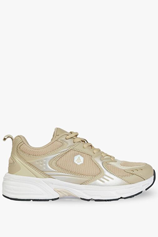 Hammer Jack Songa Bej Kadın Spor Ayakkabı - Görsel 2