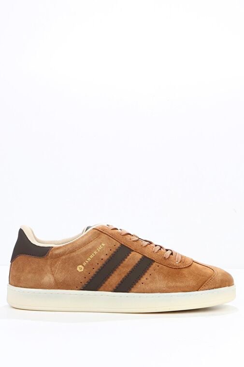 Hammer Jack Kamiq Kahve Erkek Spor Ayakkabı - Görsel 2