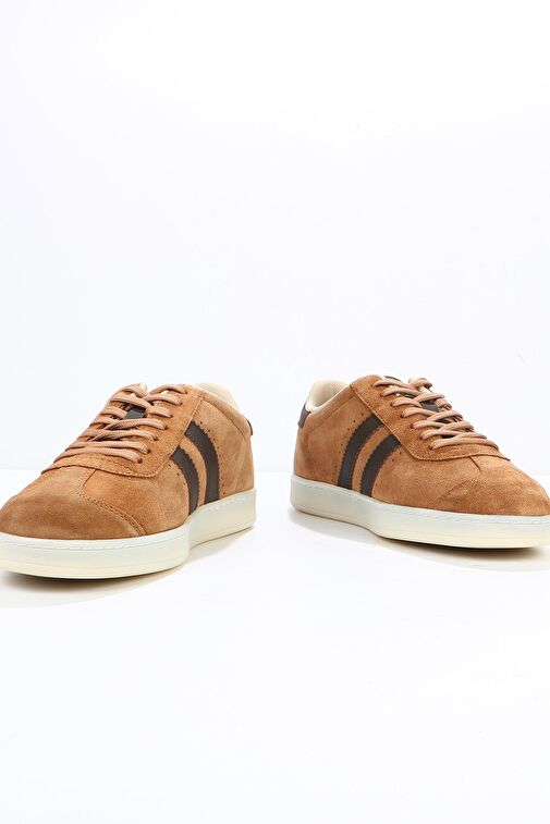 Hammer Jack Kamiq Kahve Erkek Spor Ayakkabı - Görsel 5