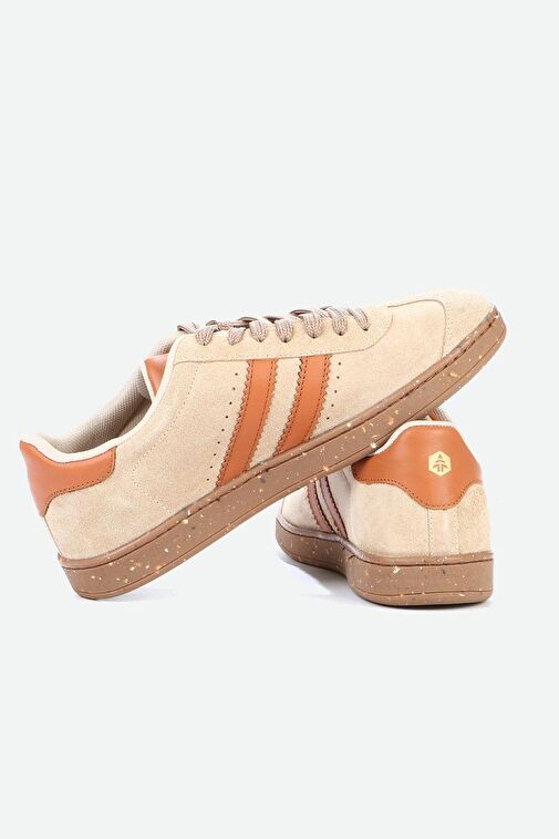 Hammer Jack Kamiq Kum Taba Erkek Spor Ayakkabı - Görsel 5