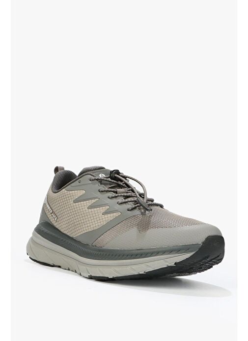 Hammerjack Dee Gri Erkek Spor Ayakkabı - Görsel 3