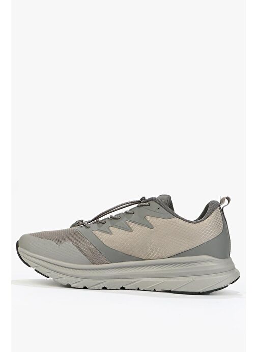 Hammerjack Dee Gri Erkek Spor Ayakkabı - Görsel 4