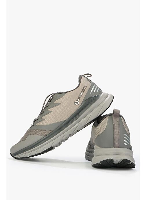 Hammerjack Dee Gri Erkek Spor Ayakkabı - Görsel 5