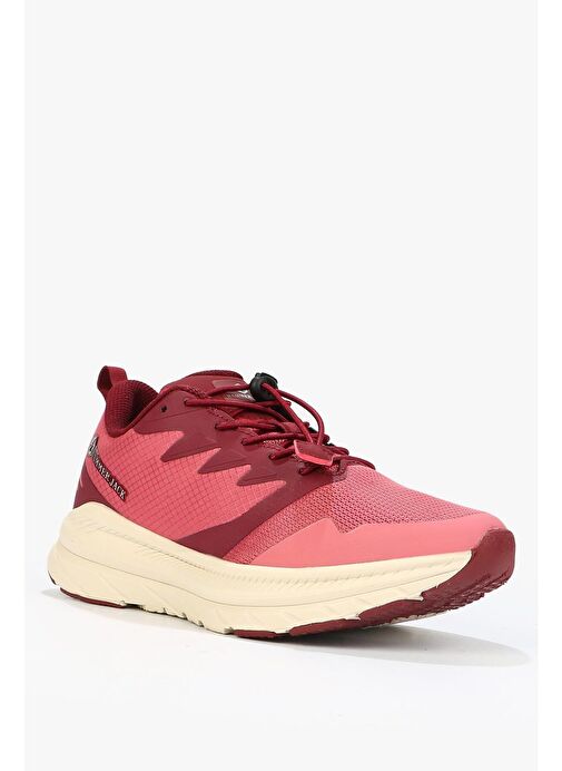 Hammerjack Dee Kırmızı Kadın Spor Ayakkabı - Görsel 3