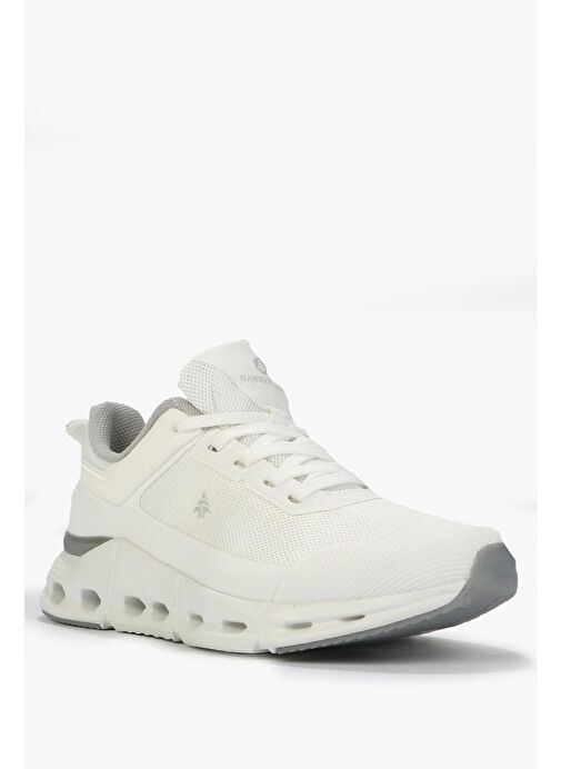 Hammerjack Desiree Beyaz Kadın Spor Ayakkabı - Görsel 3