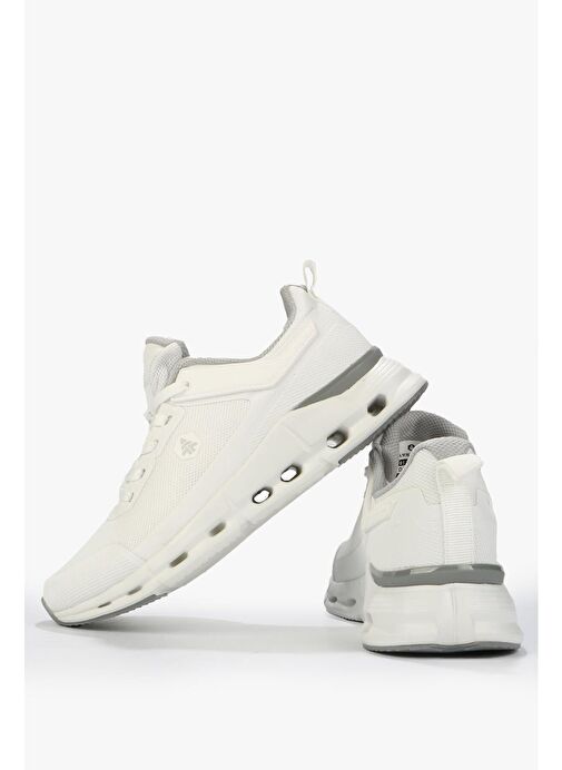 Hammerjack Desiree Beyaz Kadın Spor Ayakkabı - Görsel 5