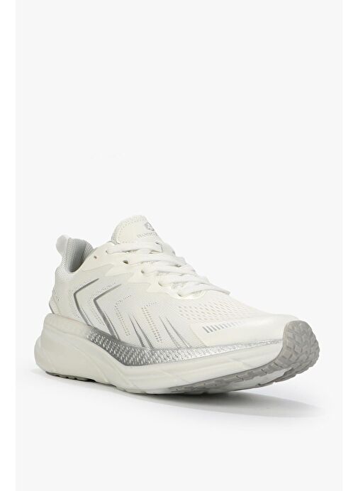 Hammerjack Moscato Beyaz Erkek Spor Ayakkabı - Görsel 3