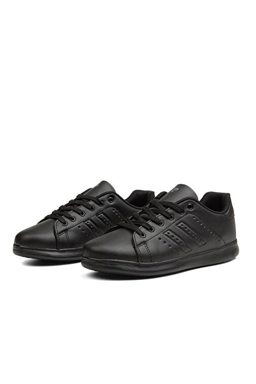 Pierre Cardin Siyah Kadın Sneaker PCS-10144-Siyah - Görsel 5