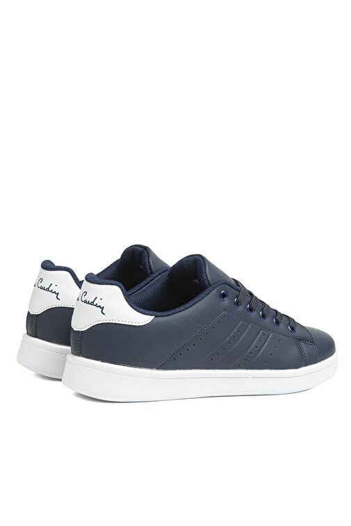 Pierre Cardin® | PCS-10144 - 3319 Lacivert Beyaz - Kadın Spor Ayakkabı - Görsel 4