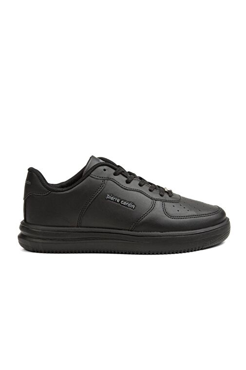 Pierre Cardin Siyah Kadın Sneaker PCS-10148-Siyah - Görsel 2