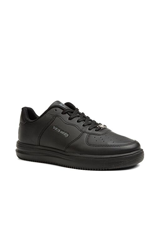 Pierre Cardin Siyah Kadın Sneaker PCS-10148-Siyah - Görsel 3
