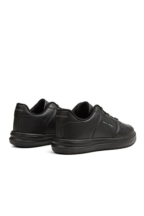 Pierre Cardin Siyah Kadın Sneaker PCS-10148-Siyah - Görsel 4