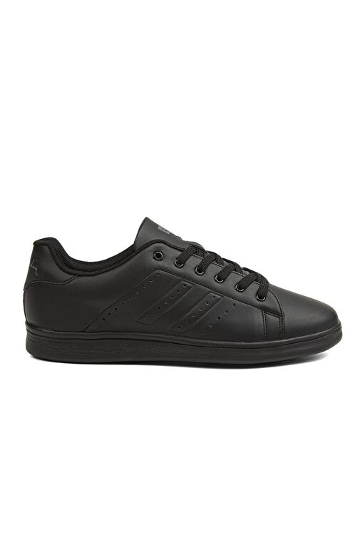 Pierre Cardin Siyah Erkek Sneaker PCS-10152-Siyah - Görsel 2