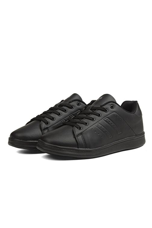 Pierre Cardin Siyah Erkek Sneaker PCS-10152-Siyah - Görsel 5