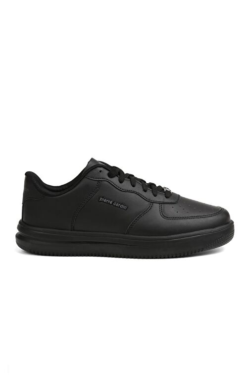 Pierre Cardin Siyah Erkek Sneaker PCS-10155-Siyah - Görsel 2