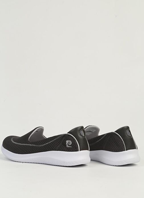 Pierre Cardin Füme Kadın Spor Ayakkabı PC-30168 - Görsel 4