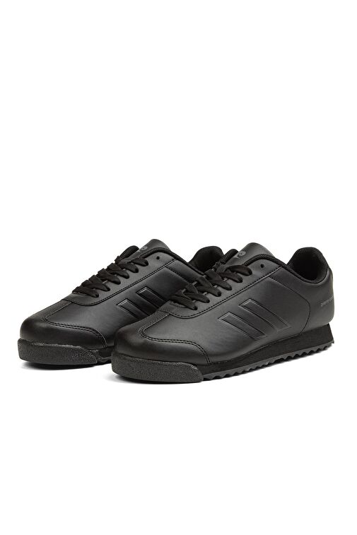 Pierre Cardin Siyah Kadın Sneaker PC-30488-Siyah - Görsel 5