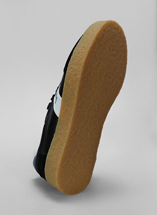 Jonat Erkek Sneaker Ayakkabı Siyah - Görsel 7