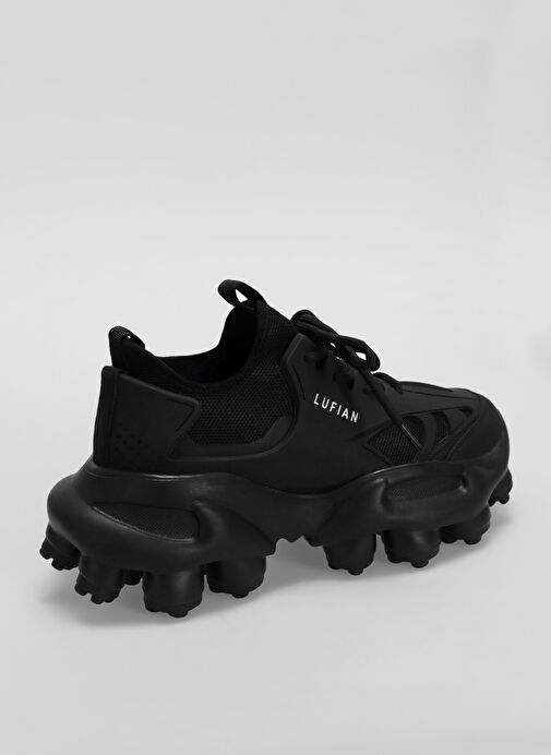 Roxy Kadın Sneaker Ayakkabı Siyah - Görsel 5