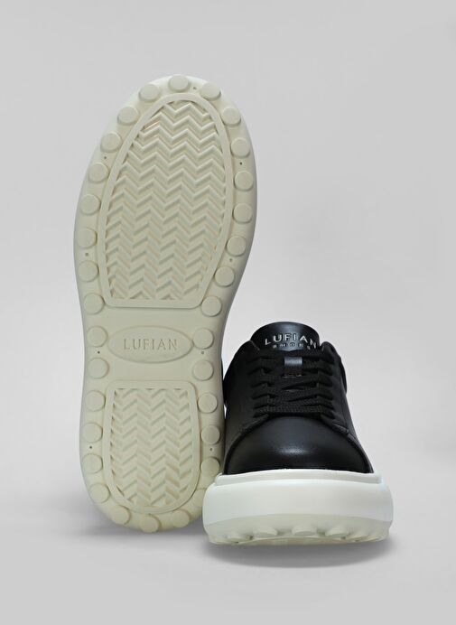 Raınbow Erkek Sneaker Ayakkabı Siyah - Görsel 6