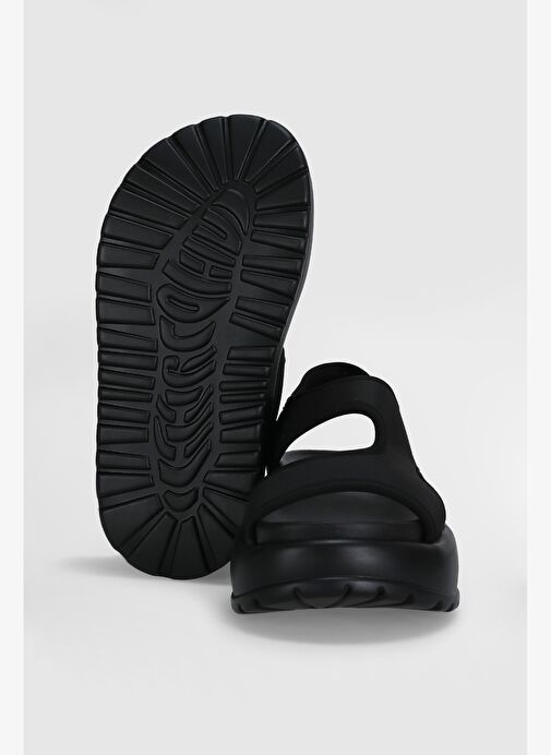 Aurora Terlik Siyah - Görsel 6