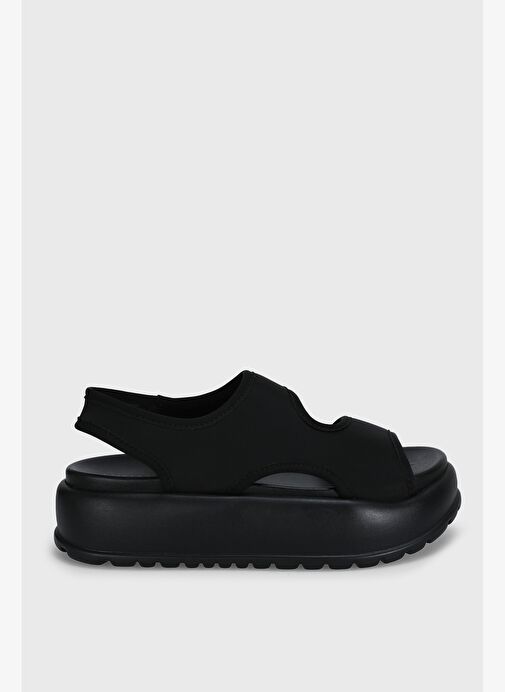 Aurora Terlik Siyah - Görsel 2