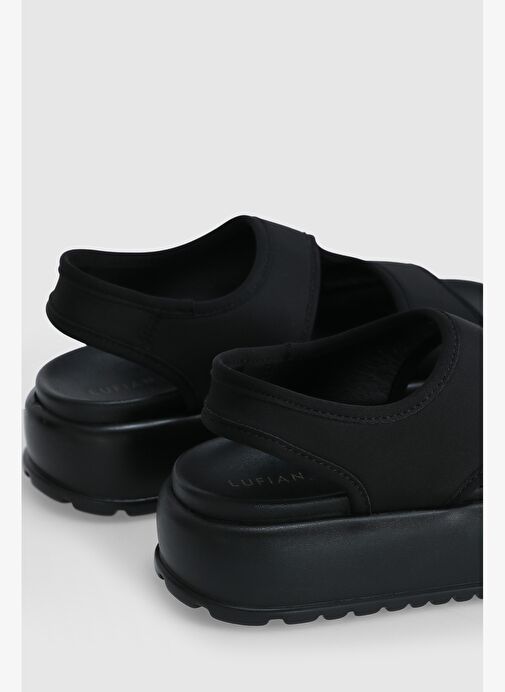 Aurora Terlik Siyah - Görsel 4