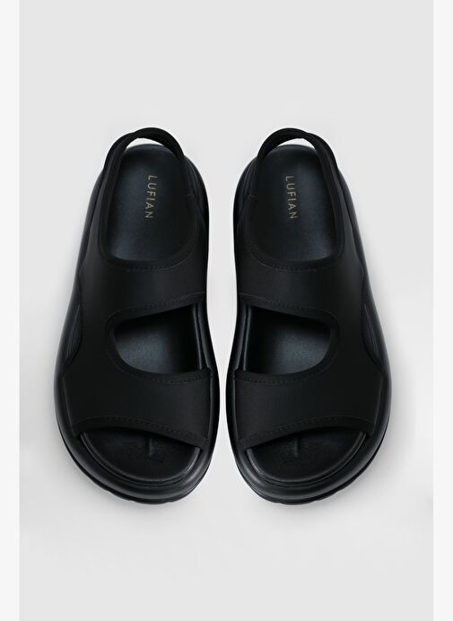 Aurora Terlik Siyah - Görsel 3