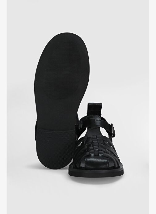 Irene Terlik Siyah - Görsel 7