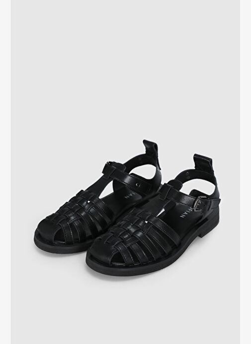 Irene Terlik Siyah - Görsel 5