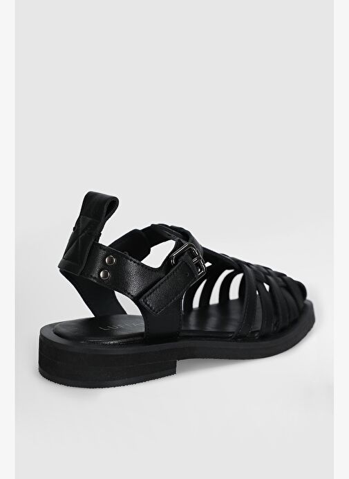 Irene Terlik Siyah - Görsel 4