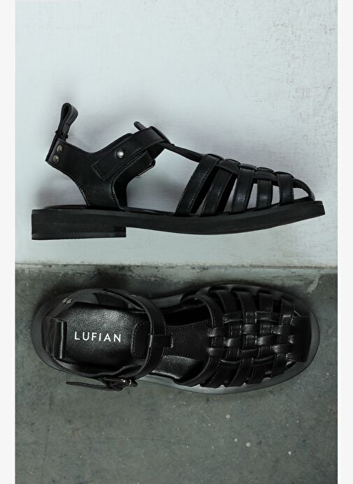 Irene Terlik Siyah - Görsel 6