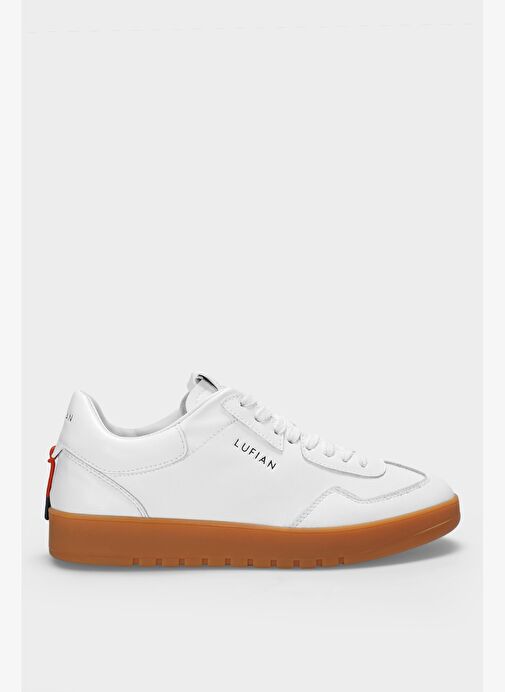 Oscar Erkek Sneaker Ayakkabı Beyaz - Görsel 2