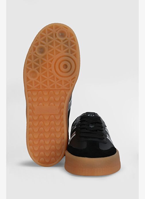 Stella Kadın Sneaker Ayakkabı Siyah - Görsel 6