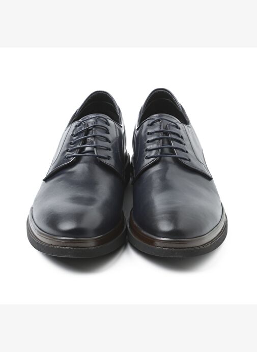 Erkek Sneaker ( Günlük) KA-C4605 John May Casual Laci Cemre - Görsel 3