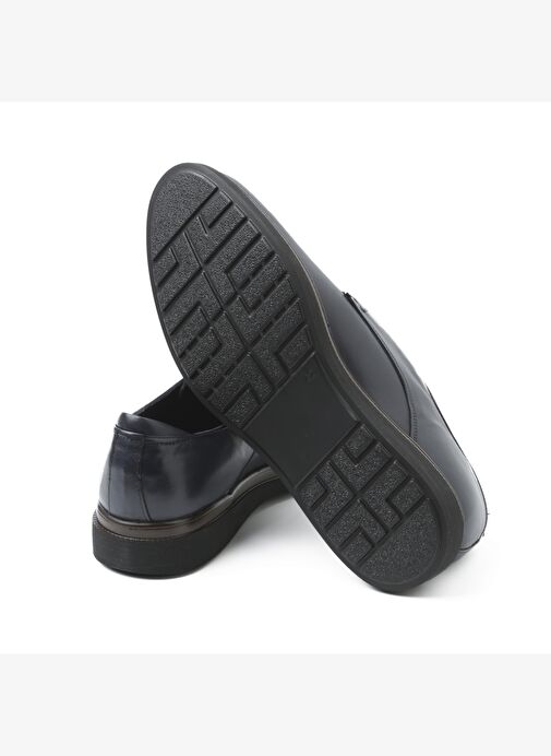 Erkek Sneaker ( Günlük) KA-C4605 John May Casual Laci Cemre - Görsel 5