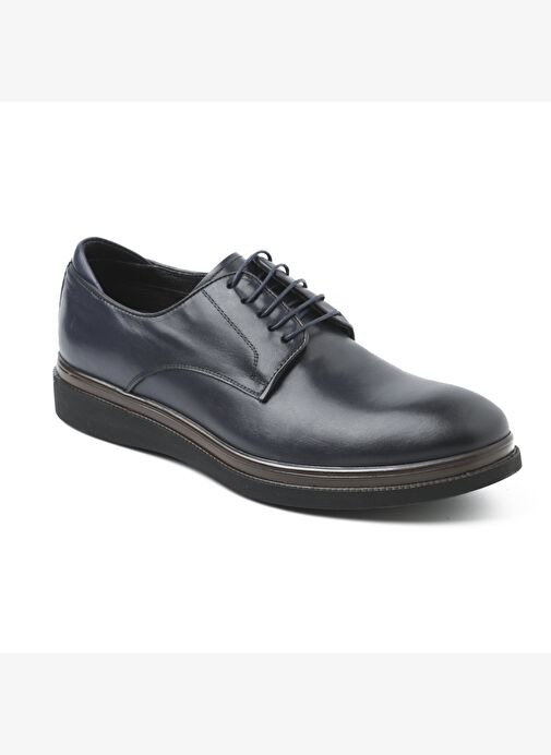 Erkek Sneaker ( Günlük) KA-C4605 John May Casual Laci Cemre - Görsel 6