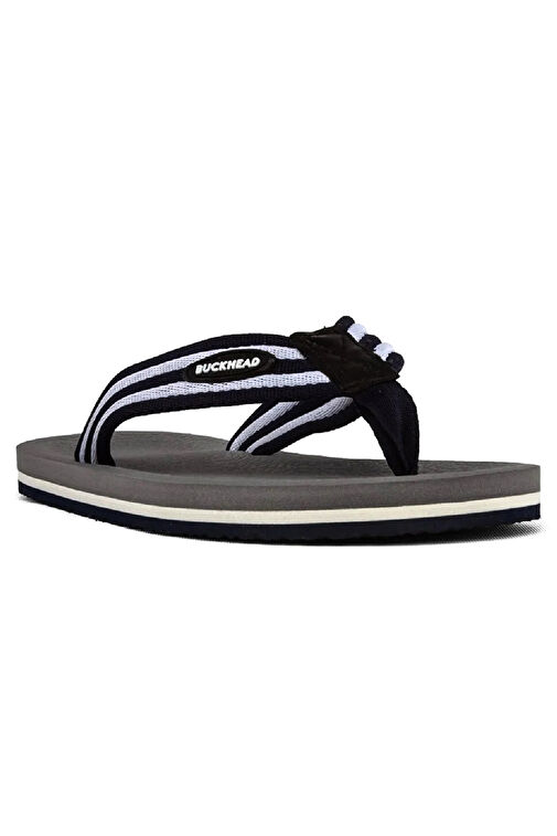 Buckhead Morris Erkek Terlik BUCK4240 - Görsel 3